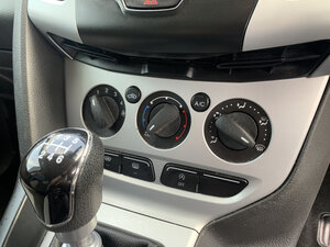 Ford Focus 1.6 Focus Zetec S Tdci 5dr