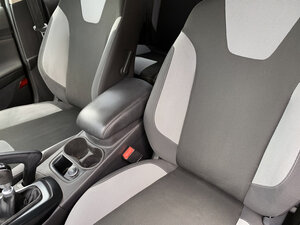 Ford Focus 1.6 Focus Zetec S Tdci 5dr