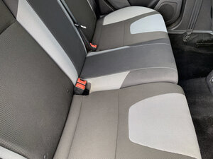 Ford Focus 1.6 Focus Zetec S Tdci 5dr
