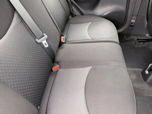 Vauxhall Viva 1.0 Viva Se Ac 5dr