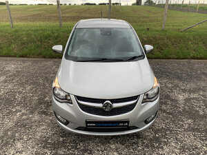 Vauxhall Viva 1.0 VIVA SE AC 5dr