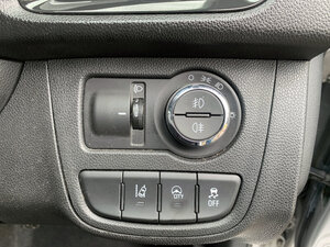 Vauxhall Viva 1.0 VIVA SE AC 5dr