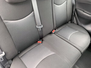 Vauxhall Viva 1.0 Viva Se Ac 5dr