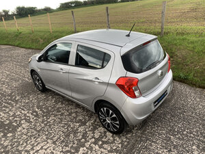 Vauxhall Viva 1.0 Viva Se Ac 5dr