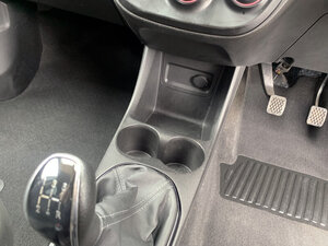 Vauxhall Viva 1.0 VIVA SE AC 5dr