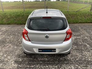 Vauxhall Viva 1.0 Viva Se Ac 5dr