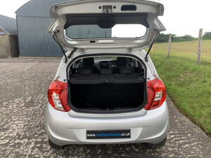 Vauxhall Viva 1.0 Viva Se Ac 5dr