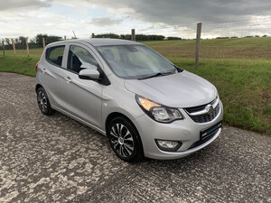 Vauxhall Viva 1.0 Viva Se Ac 5dr