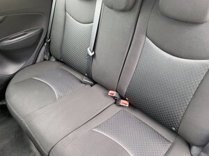 Vauxhall Viva 1.0 Viva Se Ac 5dr