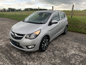 Vauxhall Viva 1.0 Viva Se Ac 5dr