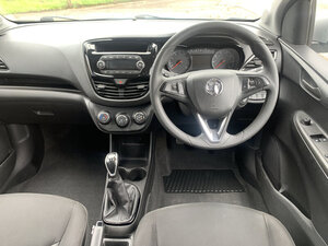 Vauxhall Viva 1.0 VIVA SE AC 5dr