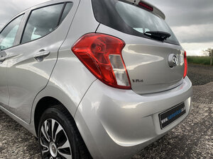 Vauxhall Viva 1.0 Viva Se Ac 5dr