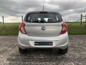 Vauxhall Viva 1.0 Viva Se Ac 5dr