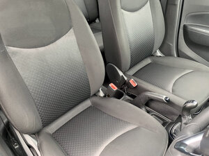 Vauxhall Viva 1.0 VIVA SE AC 5dr