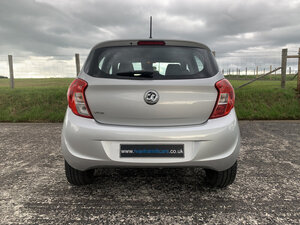 Vauxhall Viva 1.0 VIVA SE AC 5dr