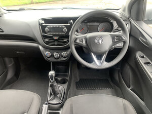 Vauxhall Viva 1.0 Viva Se Ac 5dr