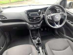 Vauxhall Viva 1.0 Viva Se Ac 5dr