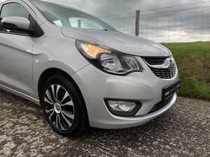 Vauxhall Viva 1.0 Viva Se Ac 5dr