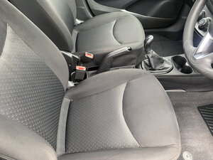 Vauxhall Viva 1.0 VIVA SE AC 5dr