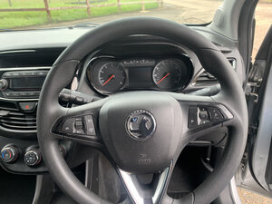 Vauxhall Viva 1.0 VIVA SE AC 5dr