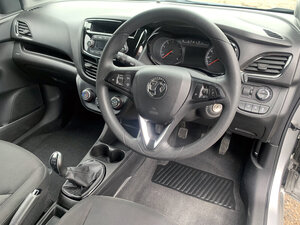 Vauxhall Viva 1.0 VIVA SE AC 5dr