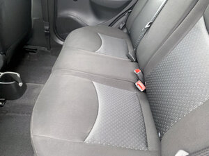 Vauxhall Viva 1.0 Viva Se Ac 5dr