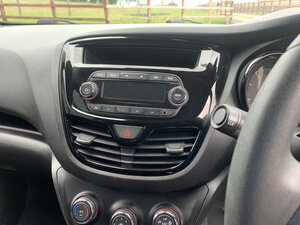 Vauxhall Viva 1.0 Viva Se Ac 5dr