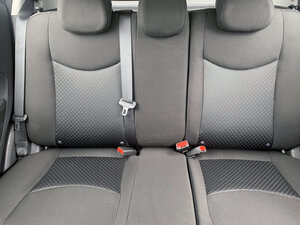 Vauxhall Viva 1.0 Viva Se Ac 5dr