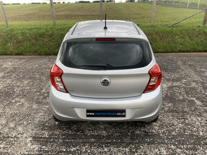 Vauxhall Viva 1.0 VIVA SE AC 5dr