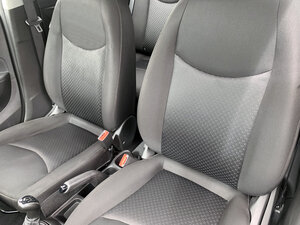 Vauxhall Viva 1.0 Viva Se Ac 5dr