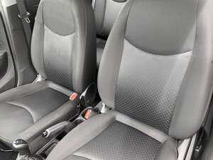 Vauxhall Viva 1.0 VIVA SE AC 5dr