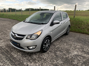 Vauxhall Viva 1.0 VIVA SE AC 5dr