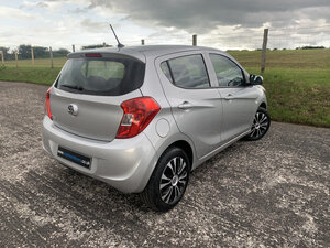Vauxhall Viva 1.0 Viva Se Ac 5dr