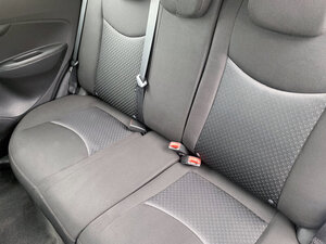 Vauxhall Viva 1.0 VIVA SE AC 5dr