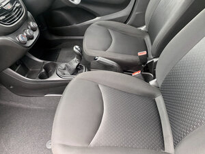 Vauxhall Viva 1.0 Viva Se Ac 5dr