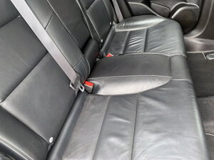 Honda Civic 1.6 Civic I-dtec EX 5dr