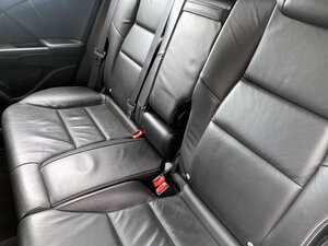 Honda Civic 1.6 Civic I-dtec EX 5dr