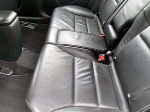 Honda Civic 1.6 Civic I-dtec EX 5dr