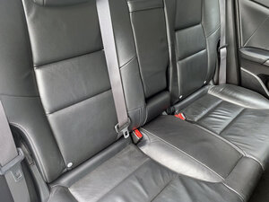 Honda Civic 1.6 Civic I-dtec EX 5dr