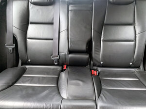 Honda Civic 1.6 Civic I-dtec EX 5dr