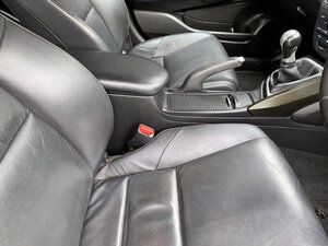 Honda Civic 1.6 Civic I-dtec EX 5dr