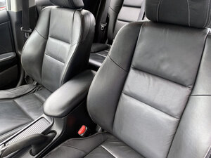 Honda Civic 1.6 Civic I-dtec EX 5dr
