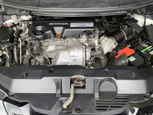 Honda Civic 1.6 Civic I-dtec EX 5dr