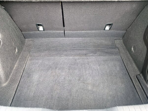 Honda Civic 1.6 Civic I-dtec EX 5dr