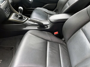 Honda Civic 1.6 Civic I-dtec EX 5dr