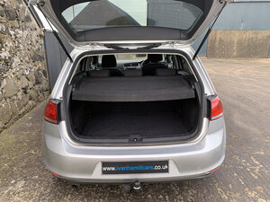 Volkswagen Golf 1.6 GOLF S Bluemotion Technology TDI 5dr