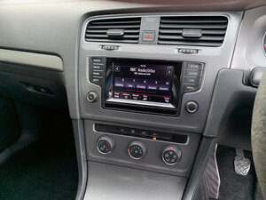 Volkswagen Golf 1.6 GOLF S Bluemotion Technology TDI 5dr