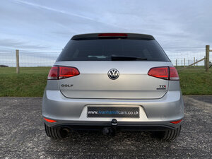 Volkswagen Golf 1.6 GOLF S Bluemotion Technology TDI 5dr