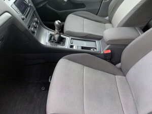 Volkswagen Golf 1.6 GOLF S Bluemotion Technology TDI 5dr