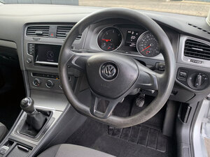 Volkswagen Golf 1.6 GOLF S Bluemotion Technology TDI 5dr